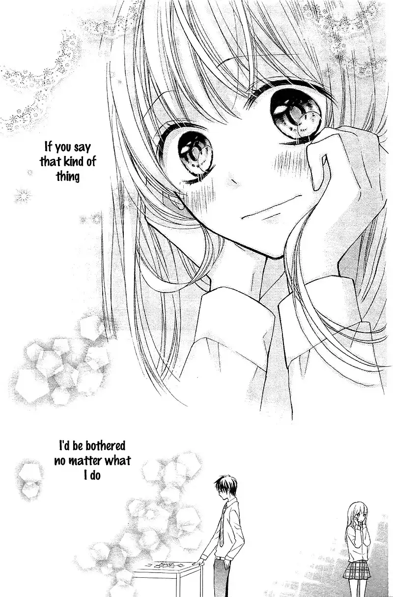 Ochite Chika Chika Chapter 1 30